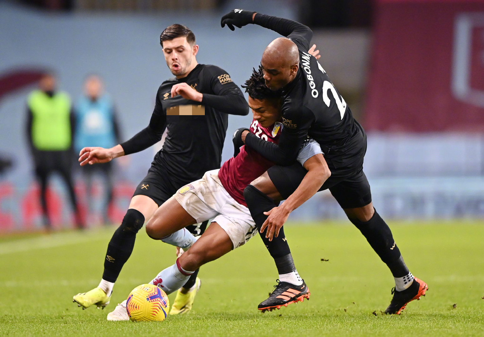 洲顶级足球 洲顶级足球