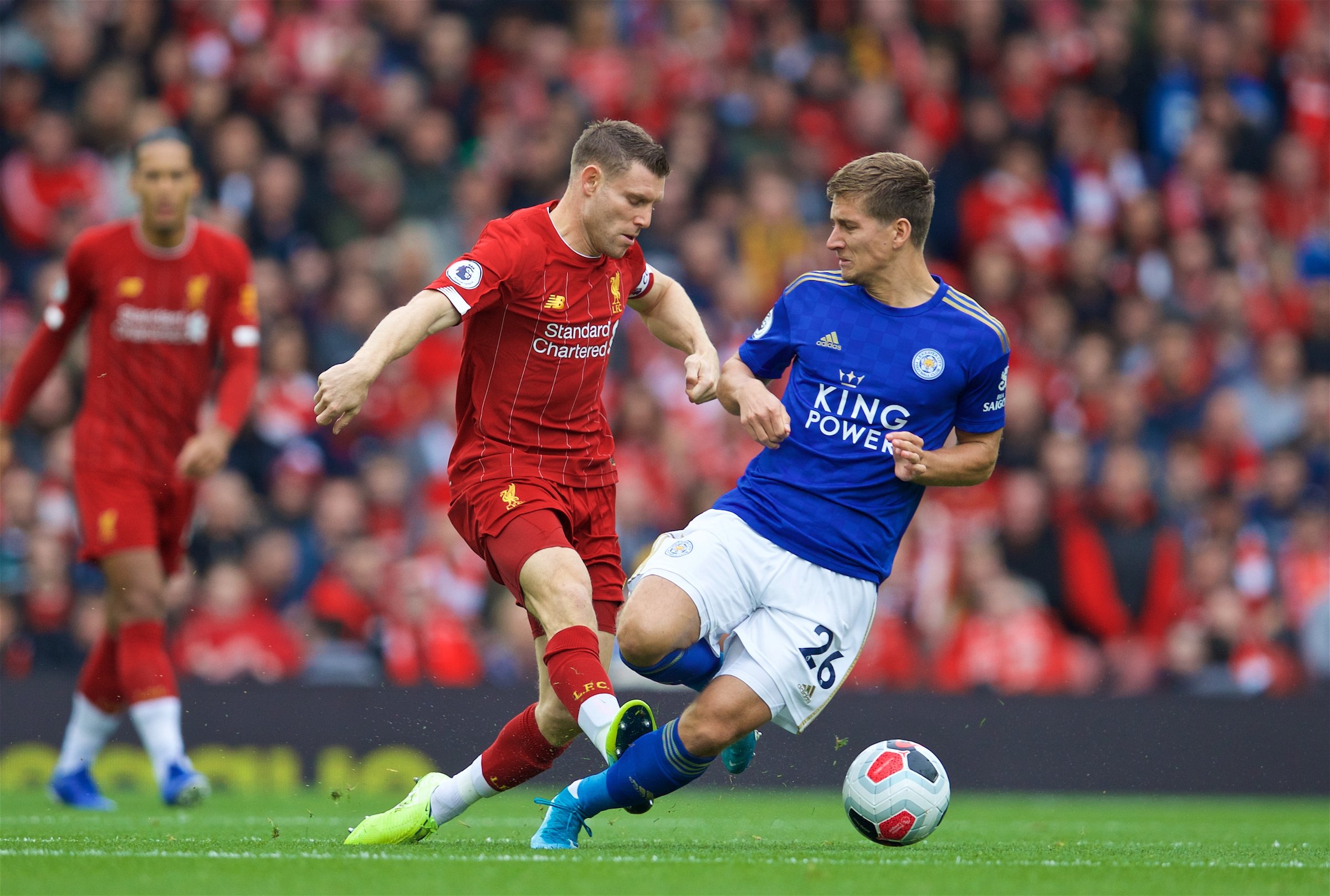 纽卡斯尔联 纽卡斯尔联