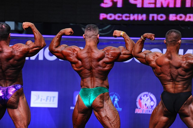 现出的斗志 现出的斗志